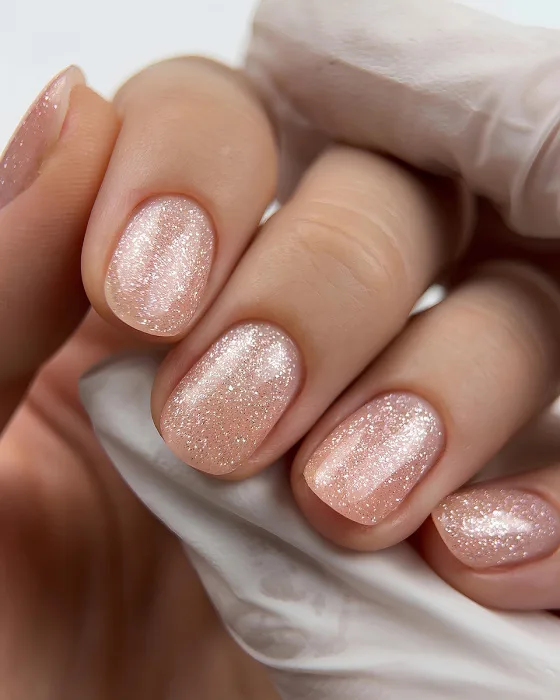 DARK PRO base Shine №16, 15 мл
