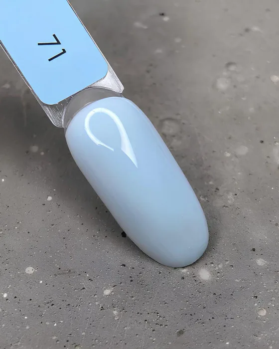 Гель-лак Dark gel polish №71, 6 мл