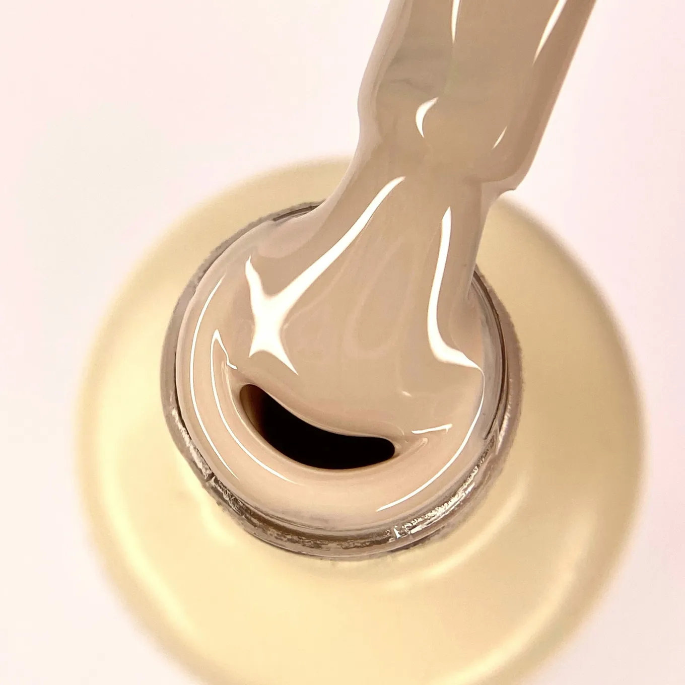 Гель-лак Nika Zemlyanikina the gel polish №070, 6 мл