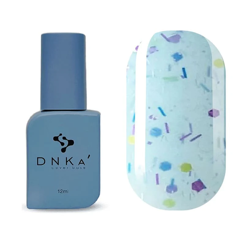 База Cover DNKa №58, 12 ml