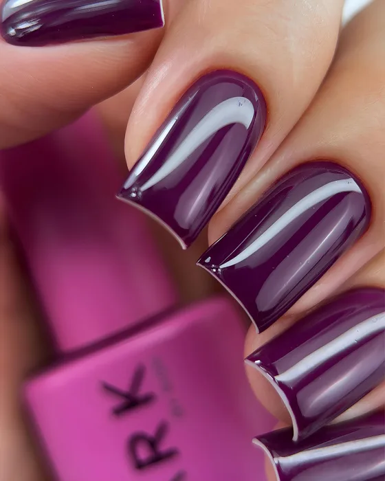 Гель-лак Dark gel polish №15, 6 мл