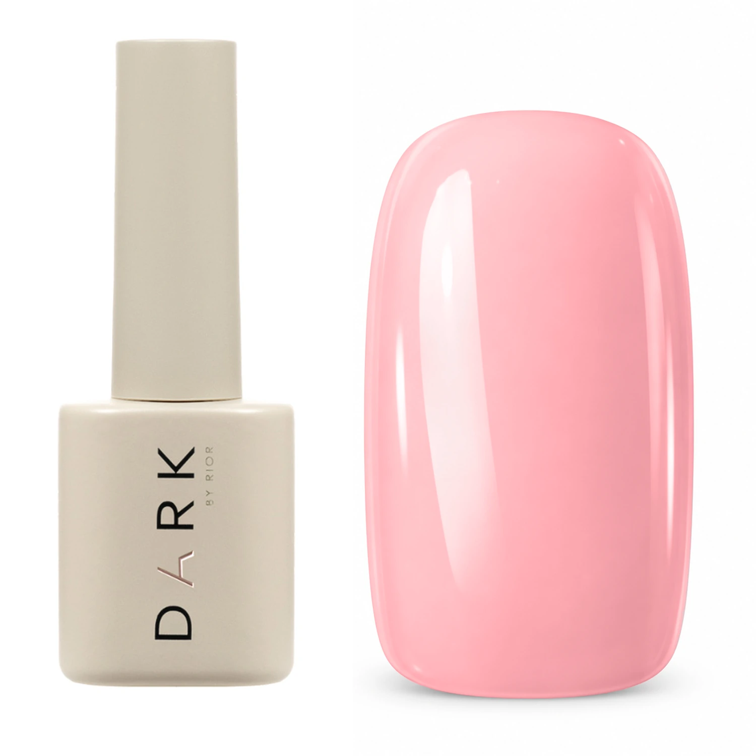 Гель-лак Dark gel polish №119, 6 мл