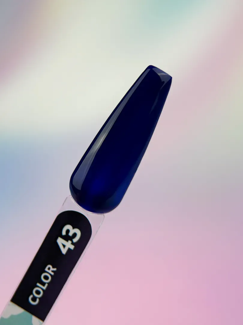 Гель-лак You Are Cute Color №43, 5ml