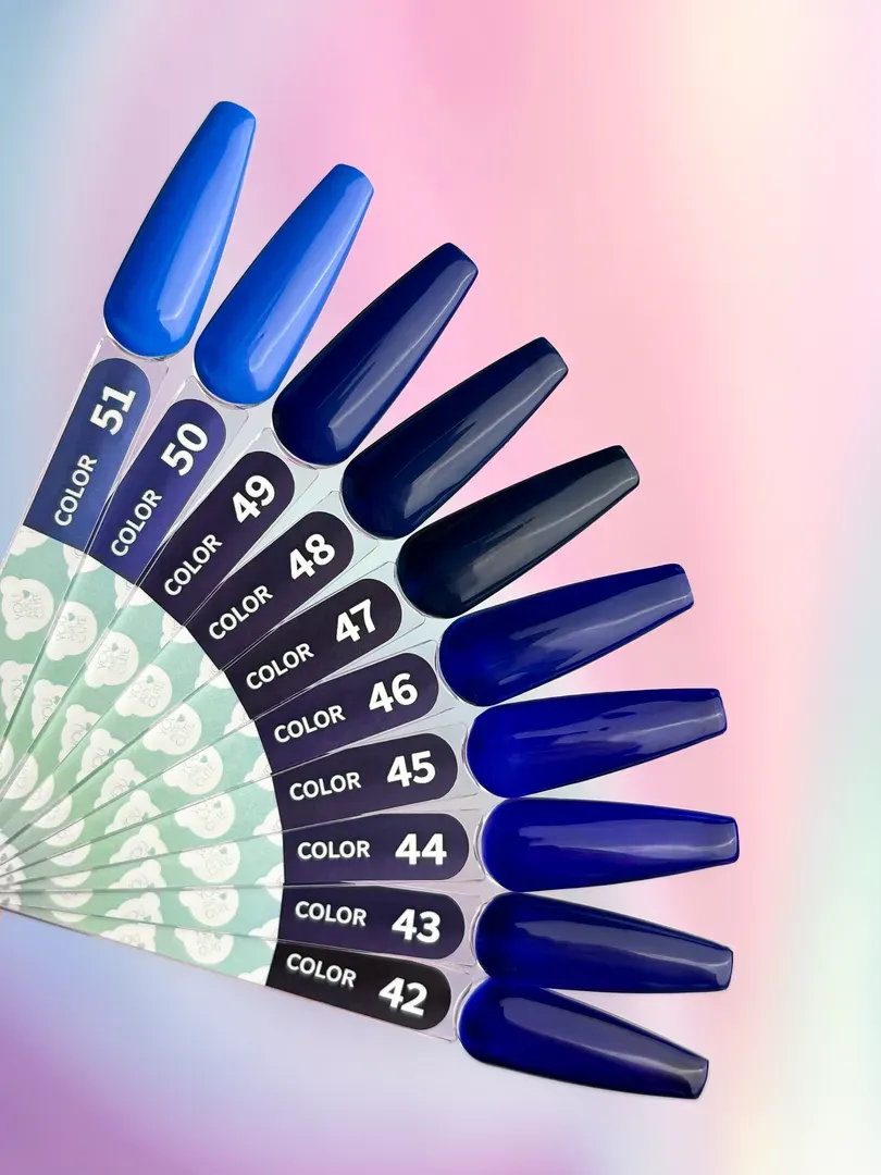 Гель-лак You Are Cute Color №43, 5ml