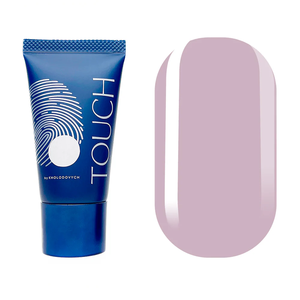 Полигель Touch Pink, 30 мл