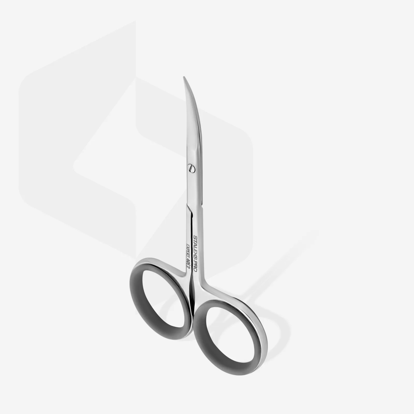 Ножиці професійні для кутикули Staleks EXPERT 40 TYPE 2