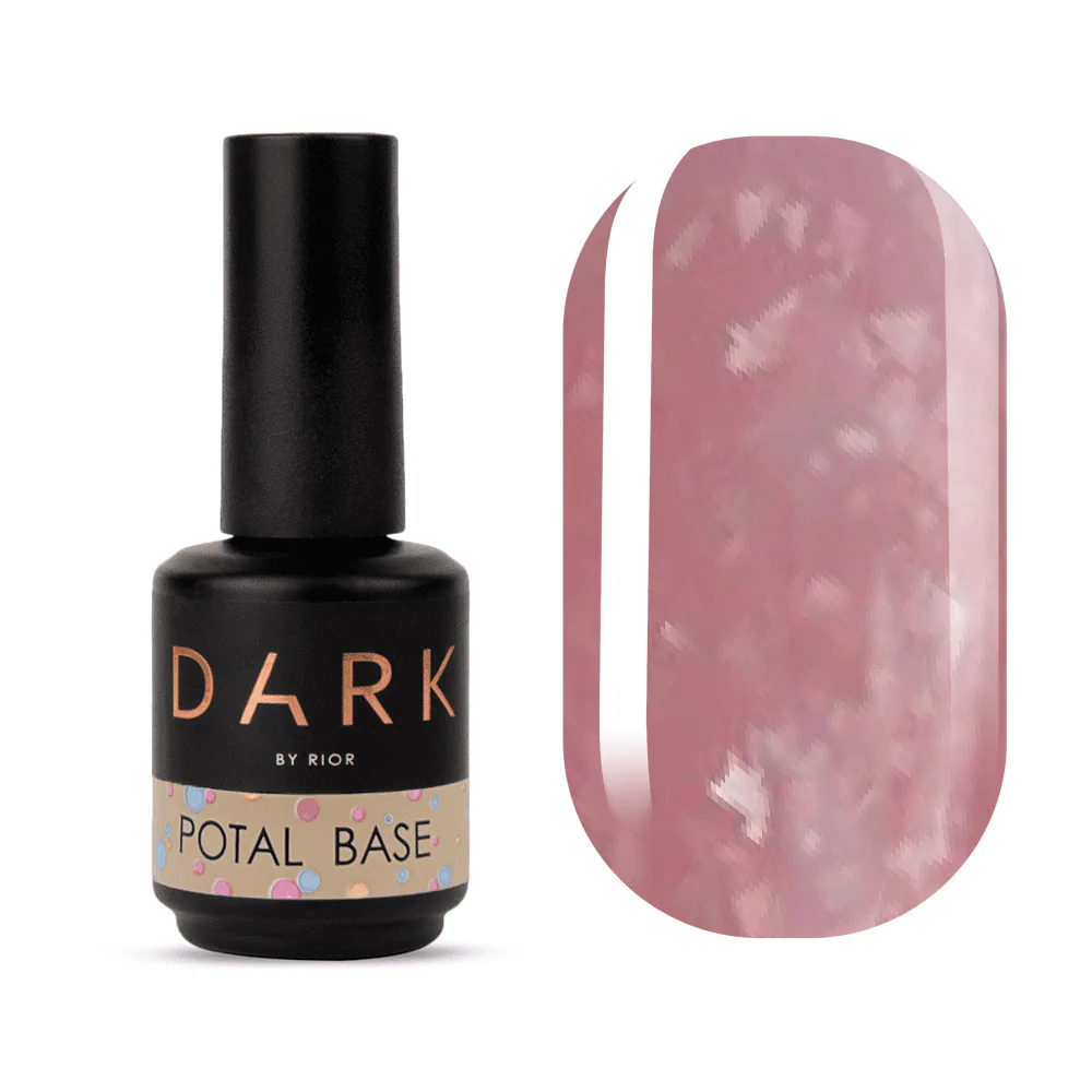 База Dark Potal Base №16, 15 мл