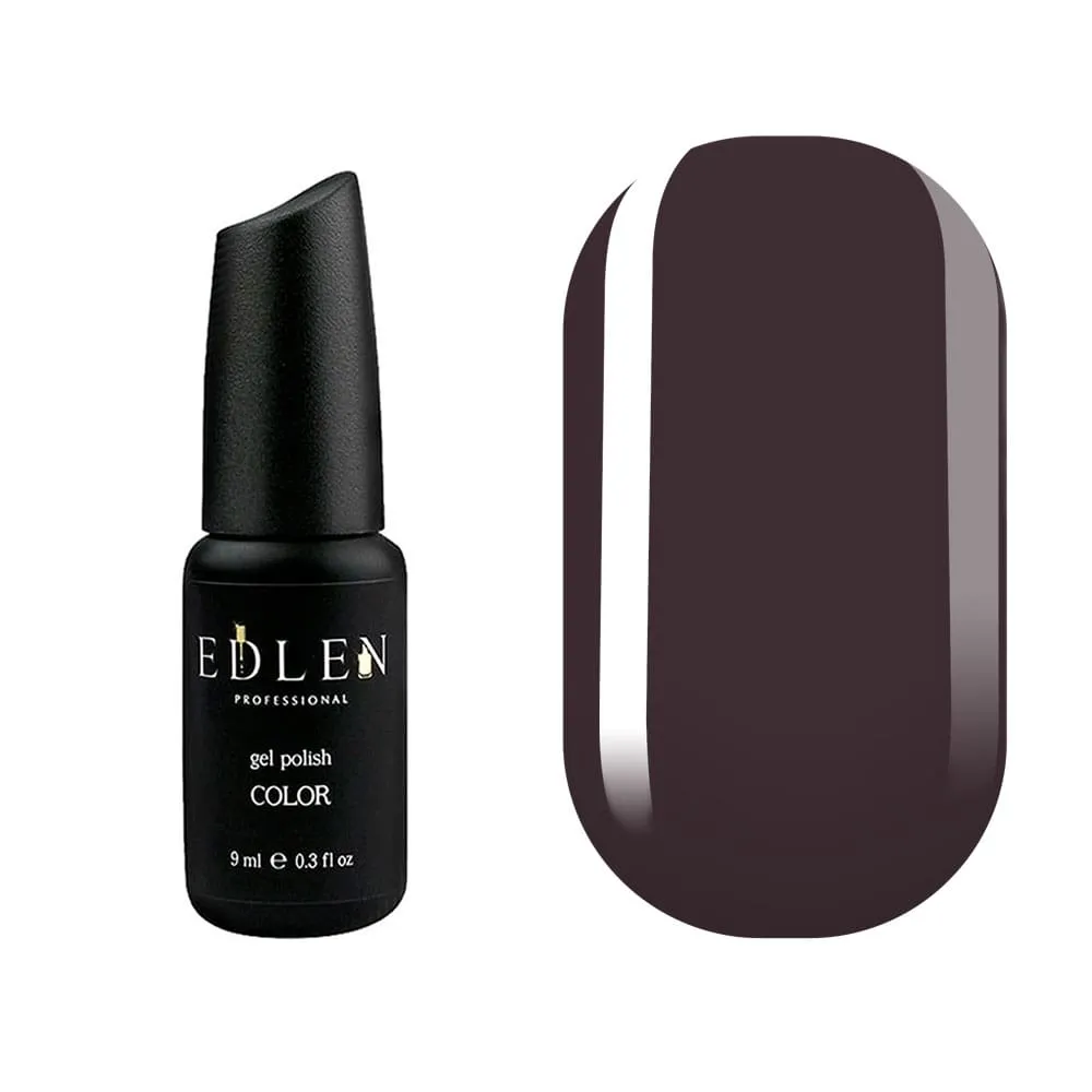 Гель-лак Edlen Color №32, 9 мл