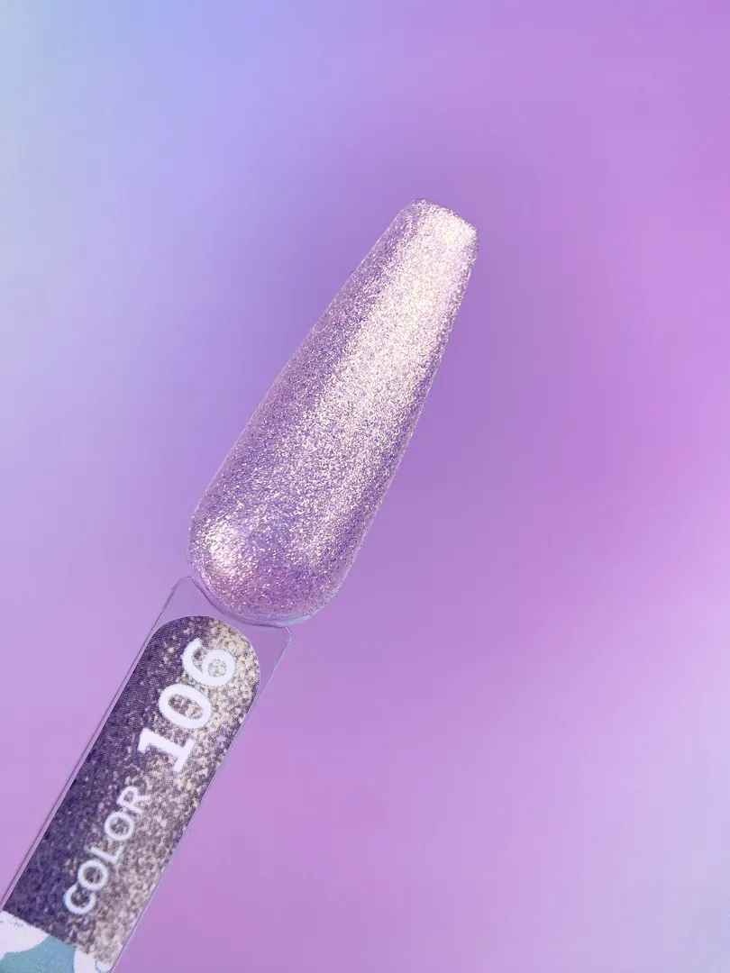 Гель-лак You Are Cute Color №106, 5ml