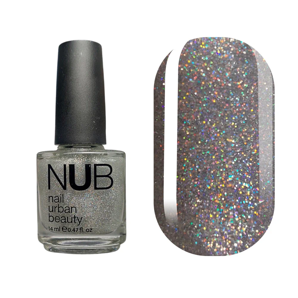 Лак для нігтів NUB Nail Polish №074, 14 мл