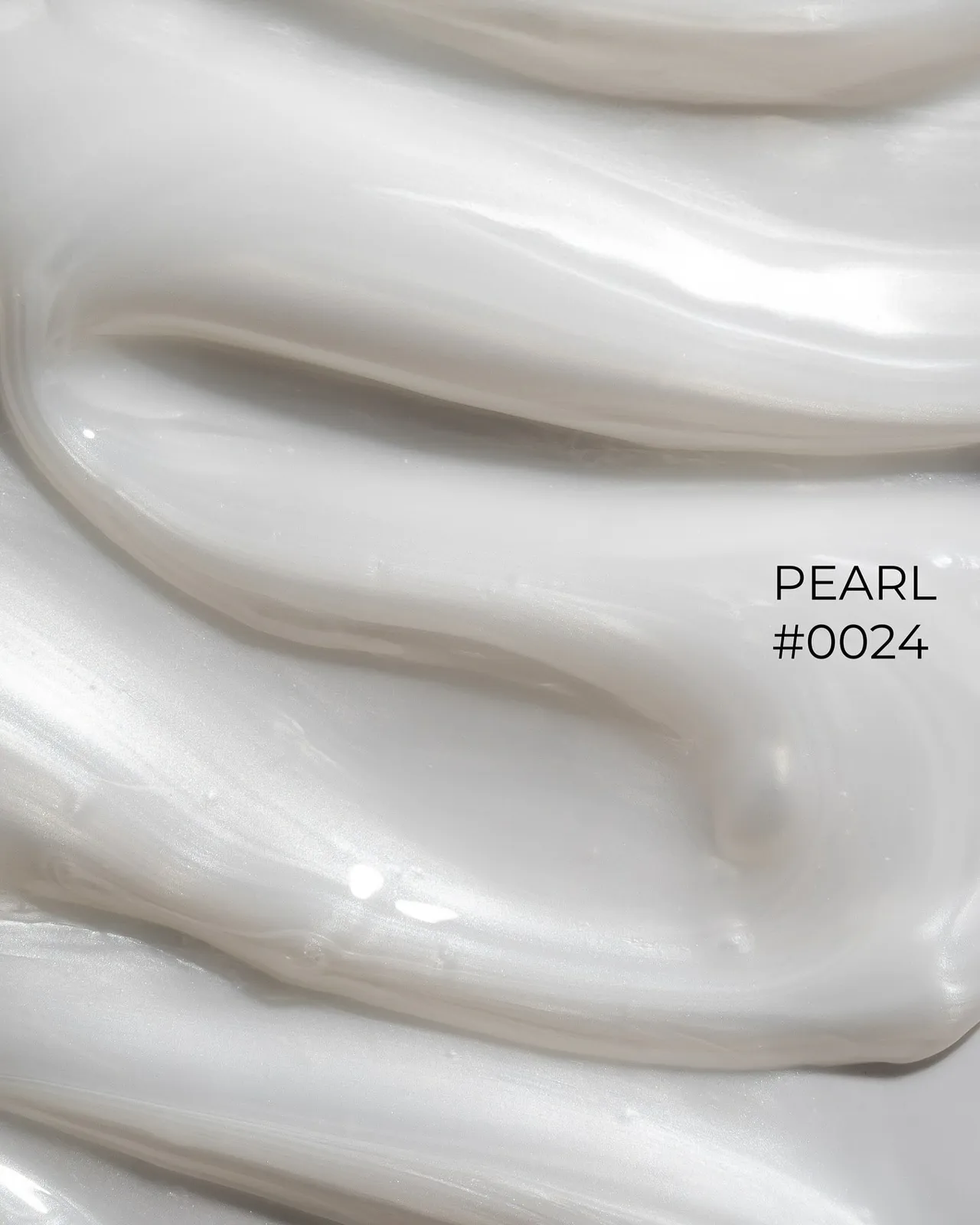 Гель DNKa Builder №24 Pearl, 30 ml