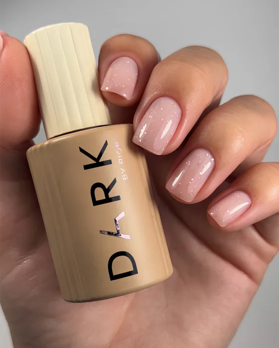 DARK PRO base Shine №6, 15 мл