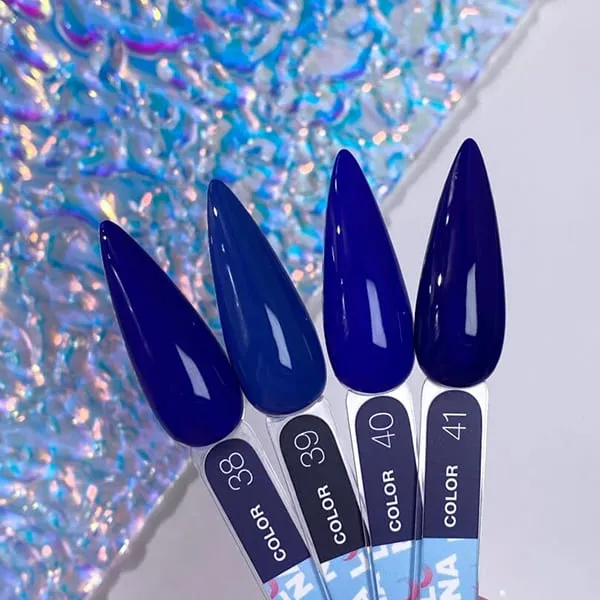 Гель-лак LUNA Color №41, 13ml