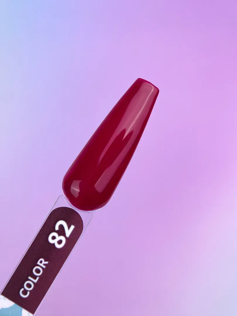 Гель-лак You Are Cute Color №82, 5ml