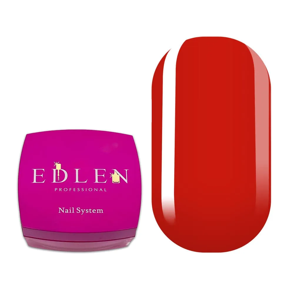 Edlen Water Acrygel Wine №22, 15 мл