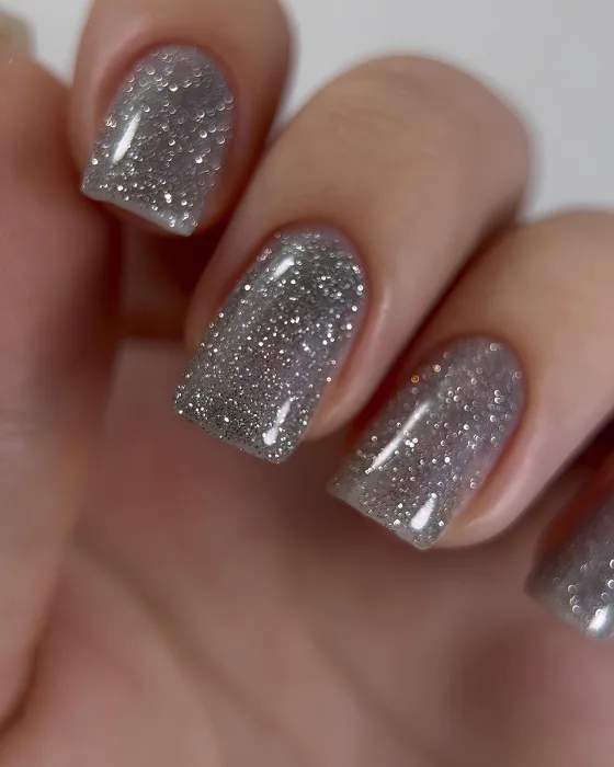 Гель-лак DARK gel polish Flash №02, 10 мл