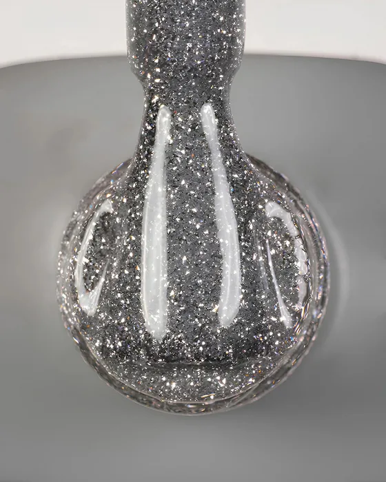Гель-лак DARK gel polish Flash №02, 10 мл