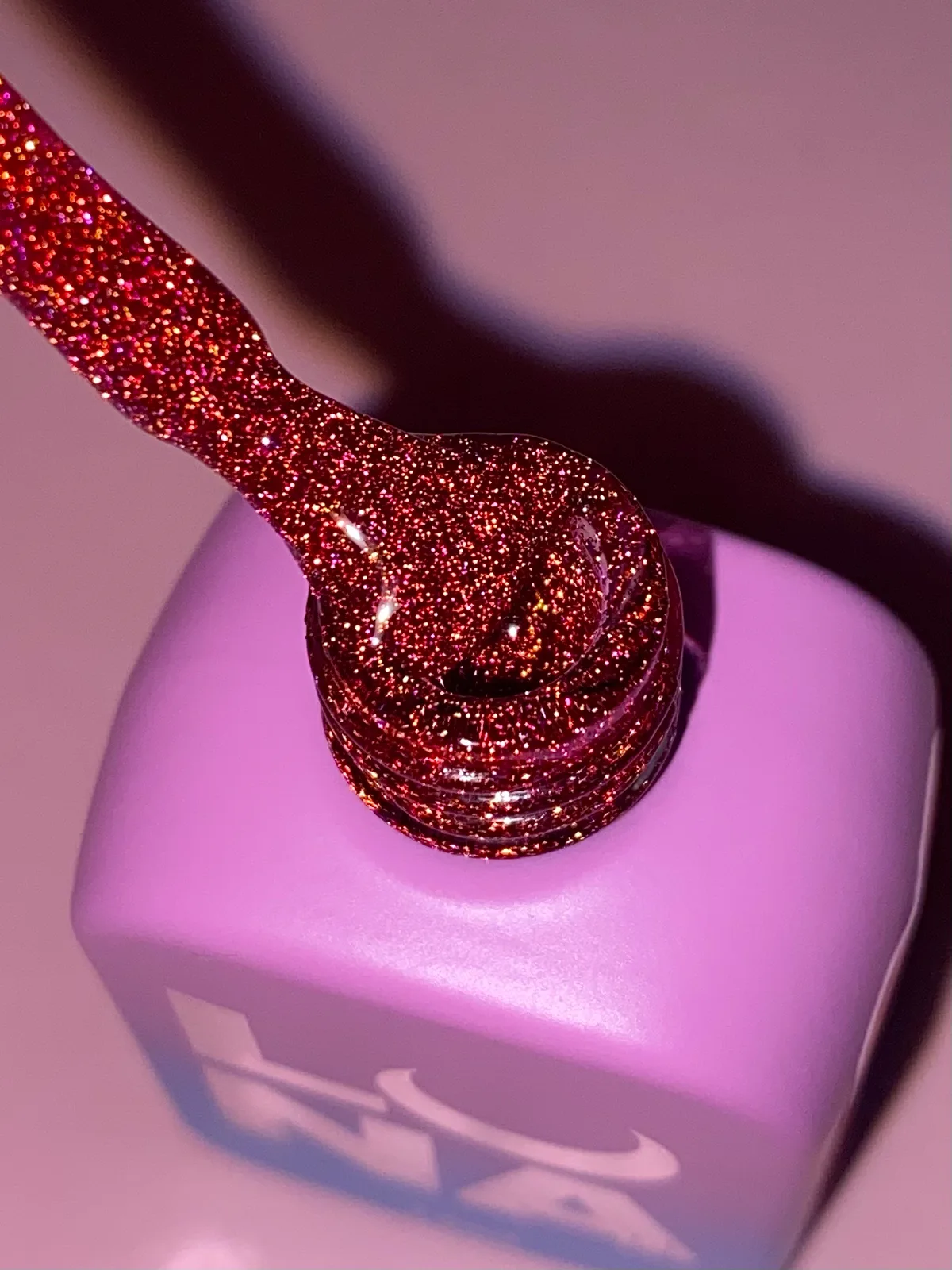 Акрил-гель LUNA Light Acrygel №60, 13 мл