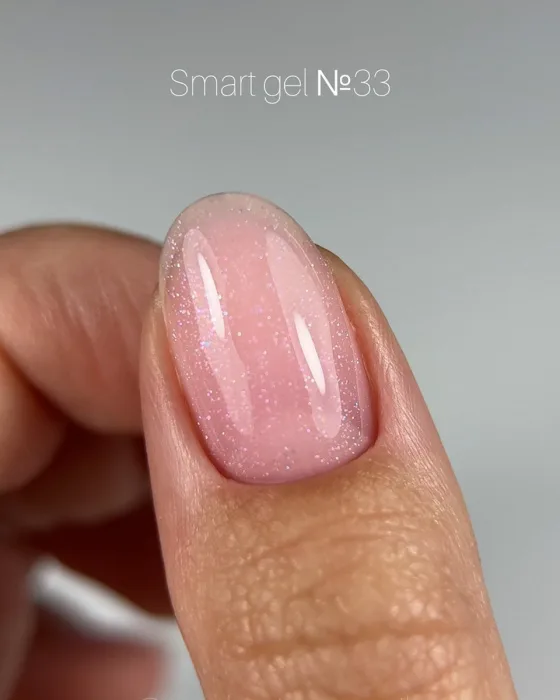 DARK Smart Builder Gel №33, 15 ml