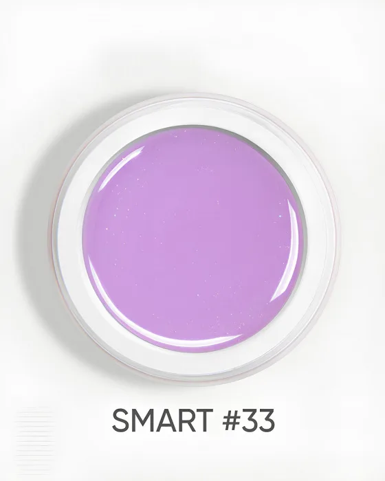 DARK Smart Builder Gel №33, 15 ml