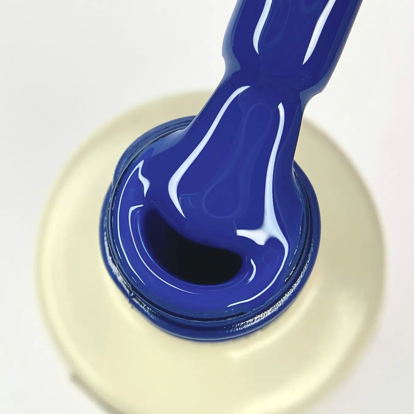 Гель-лак Nika Zemlyanikina the gel polish №093, 6 мл