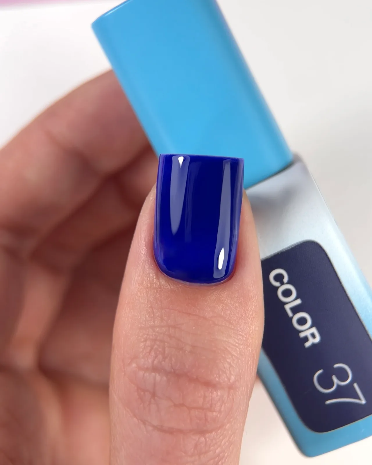 Гель-лак LUNA Color №37, 13ml