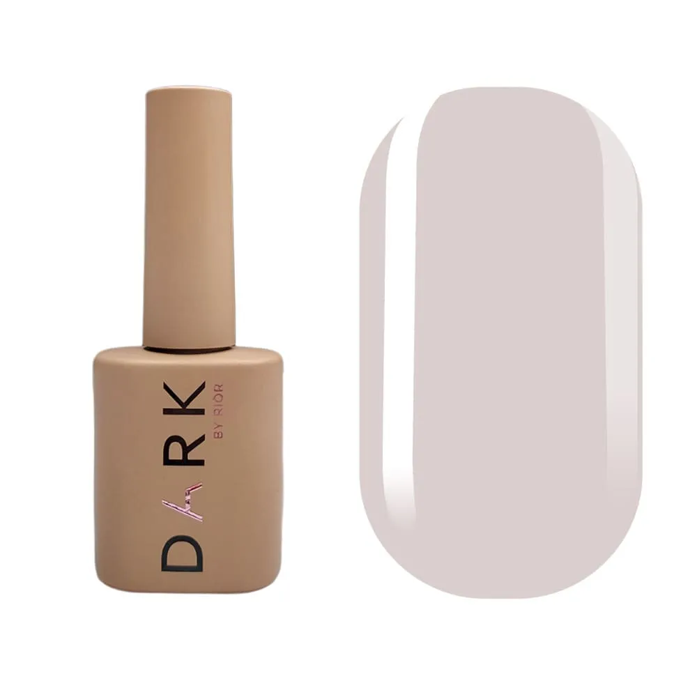 Гель-лак Dark gel polish №61, 10 мл