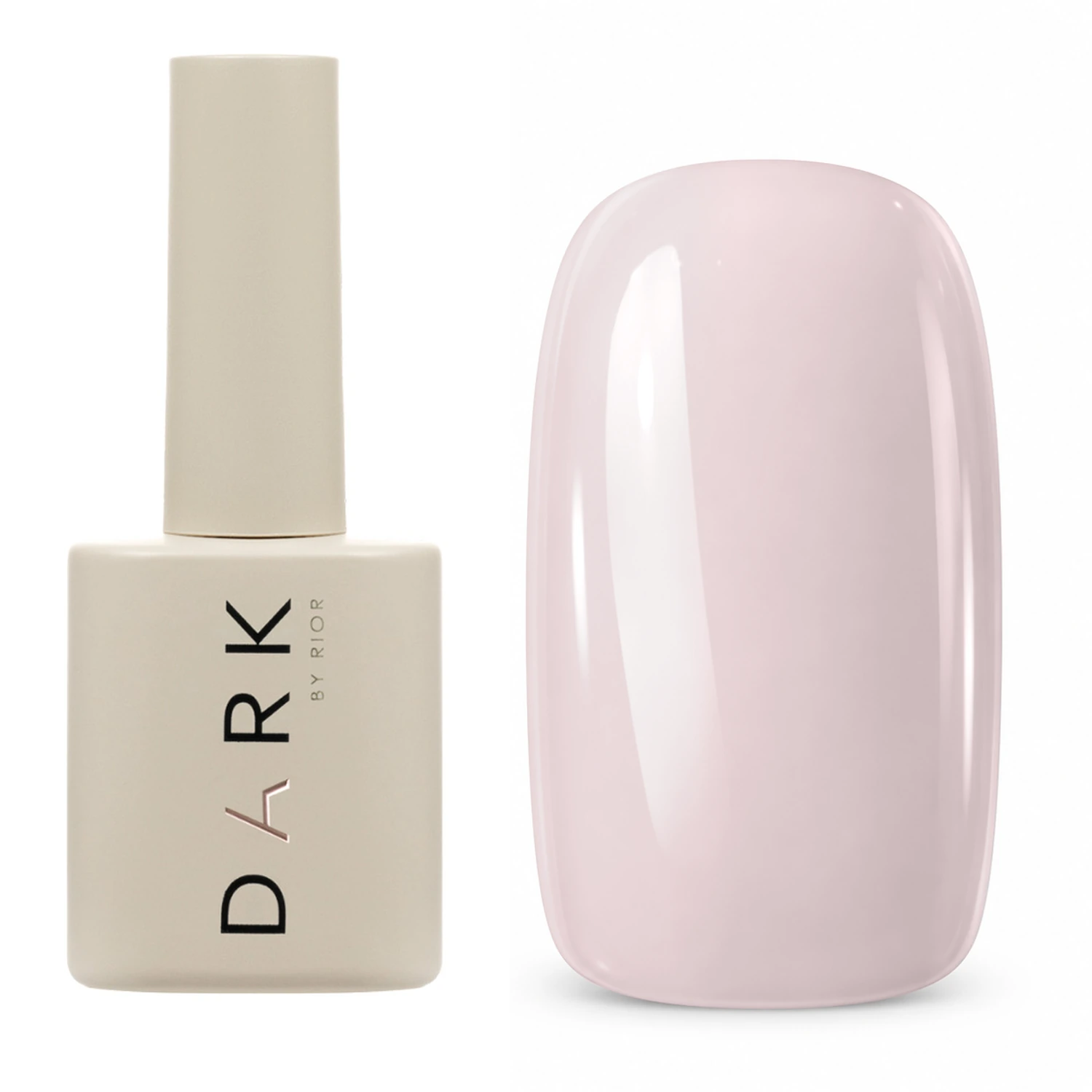 Гель-лак Dark gel polish №61, 10 мл