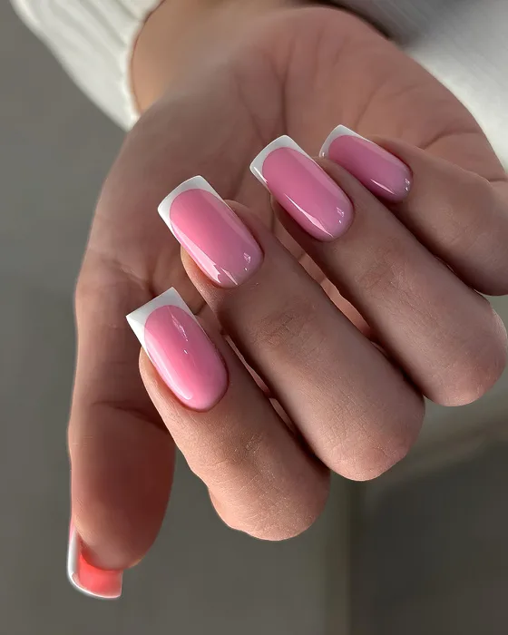 DARK Medium Gel №23, 15 мл, без пензлика