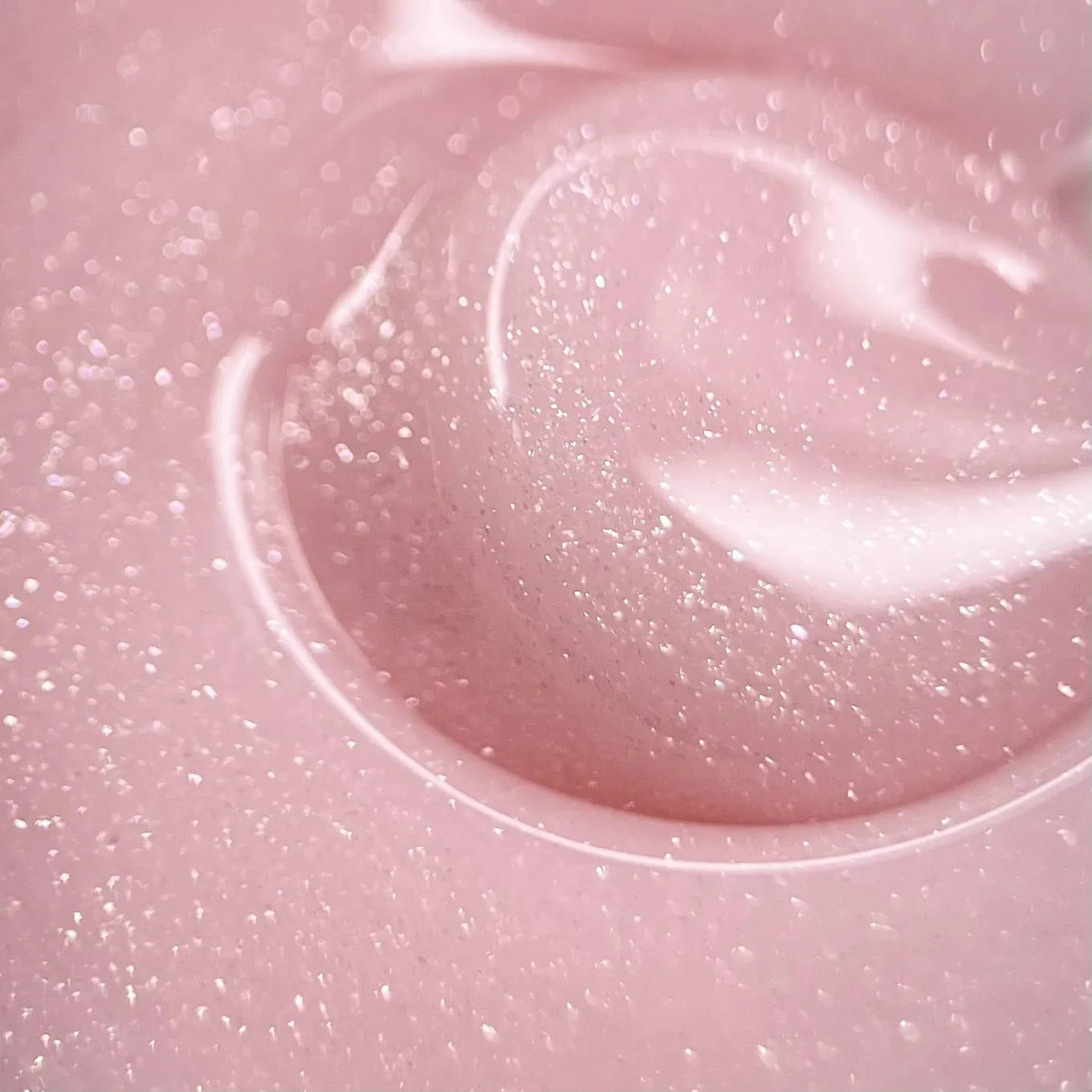 Гель для нарощування Nika Zemlyanikina Builder gel Sugar Candy, 30 мл