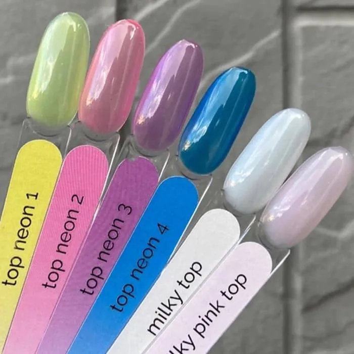 Топ Touch Neon 2, 13 мл