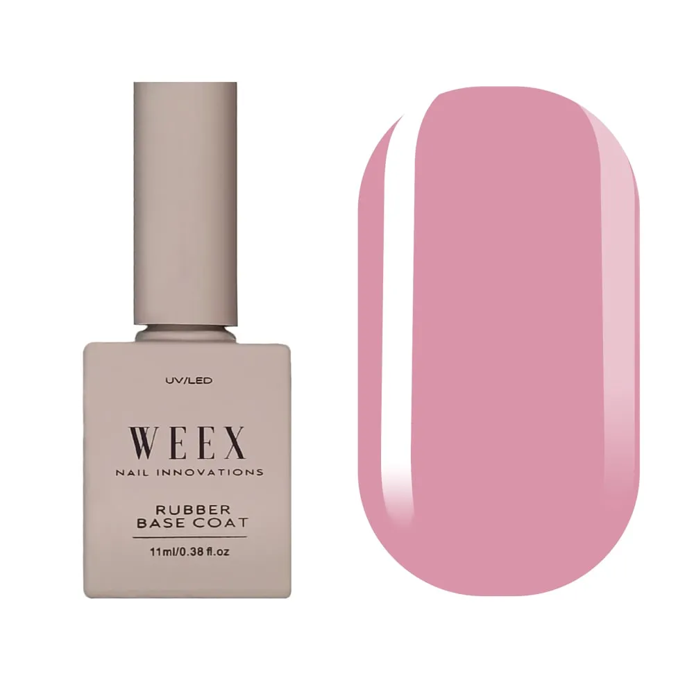 База WEEX Flex №303, 11 мл