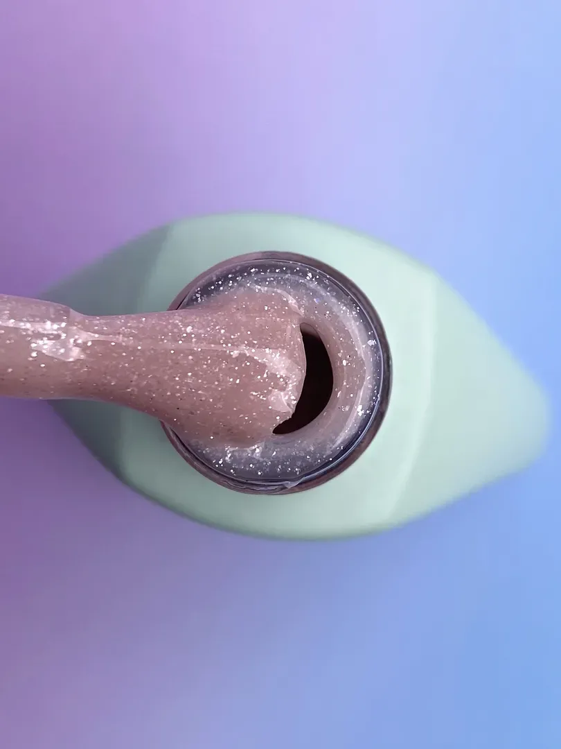 Жидкий гель You Are Cute Bottle Gel №07, 5 мл