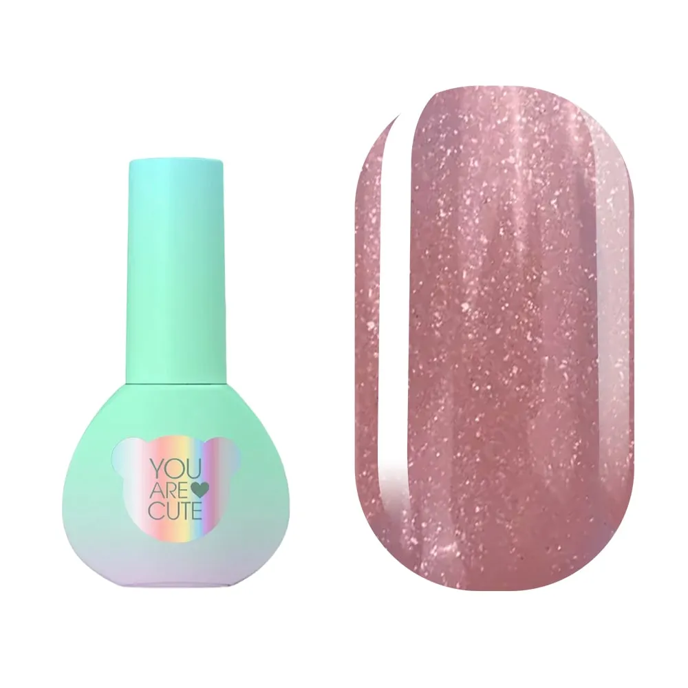 Рідкий гель You Are Cute Bottle Gel №07, 5 мл