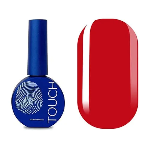 База Touch Cover Red, 13 мл