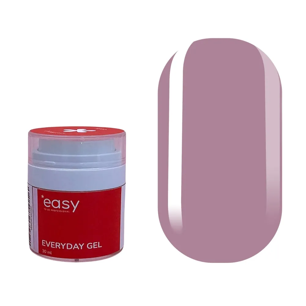 Моделюючий гель Easy Everyday Gel, Blossom, 30 мл