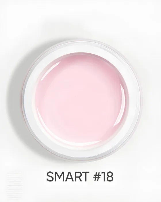 DARK Smart Builder Gel №18, 30 ml