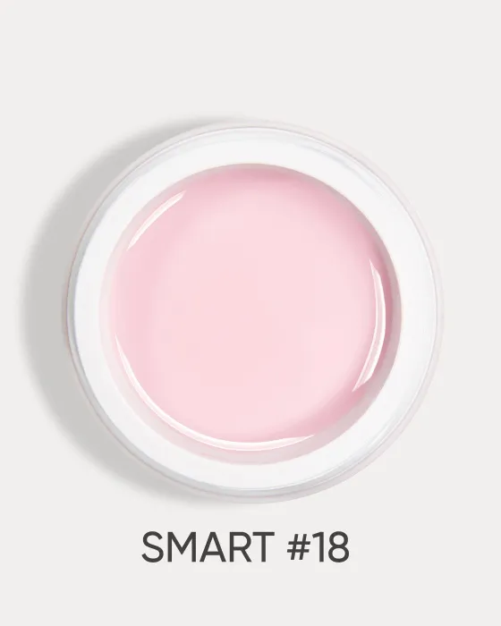DARK Smart Builder Gel №18, 30 ml