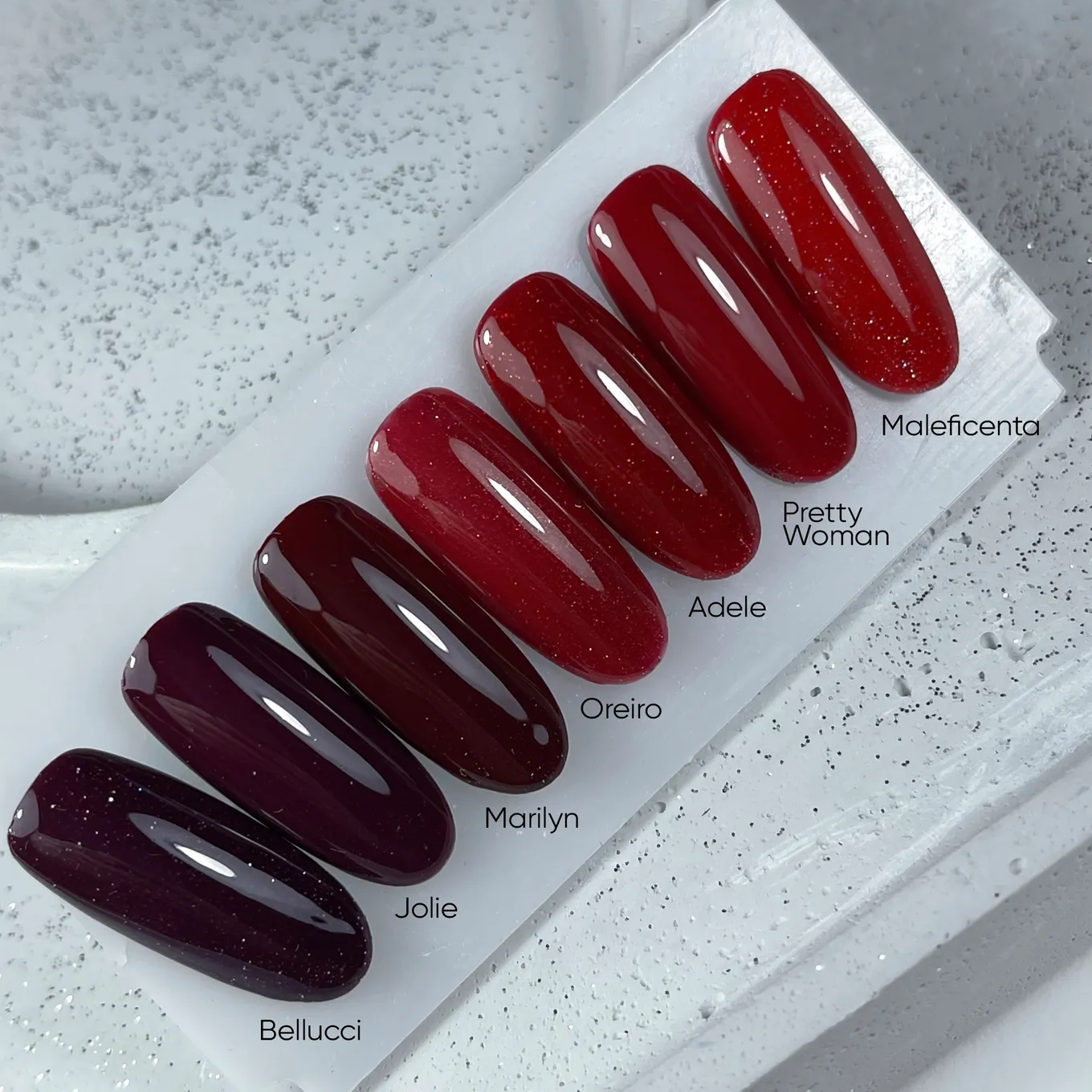 Гель-лак NAILSOFTHEDAY Let's special JOLIE - 373, 10 мл