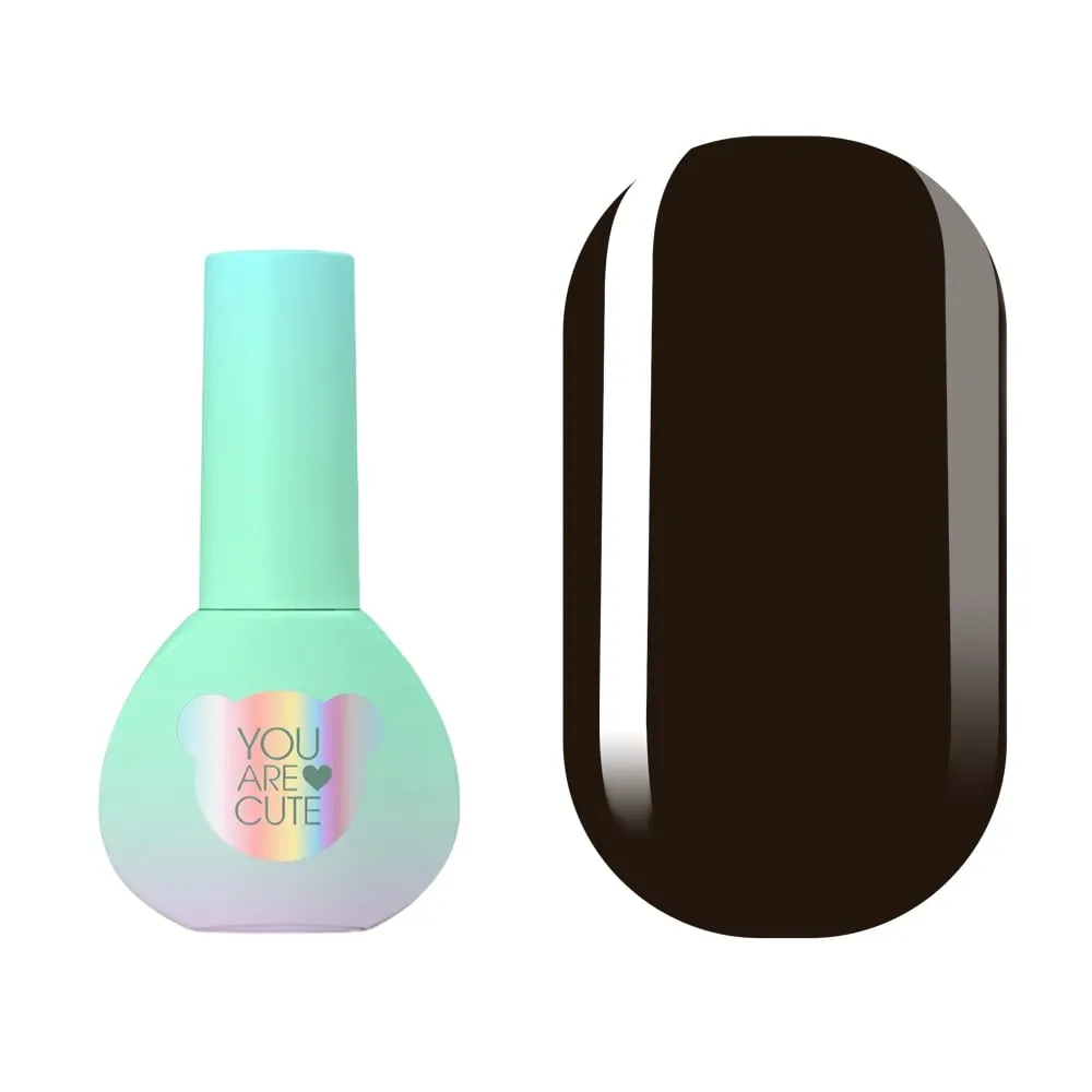 Гель-лак You Are Cute Color №73, 5 мл