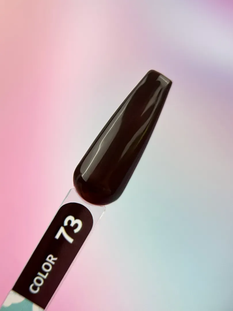 Гель-лак You Are Cute Color №73, 5ml