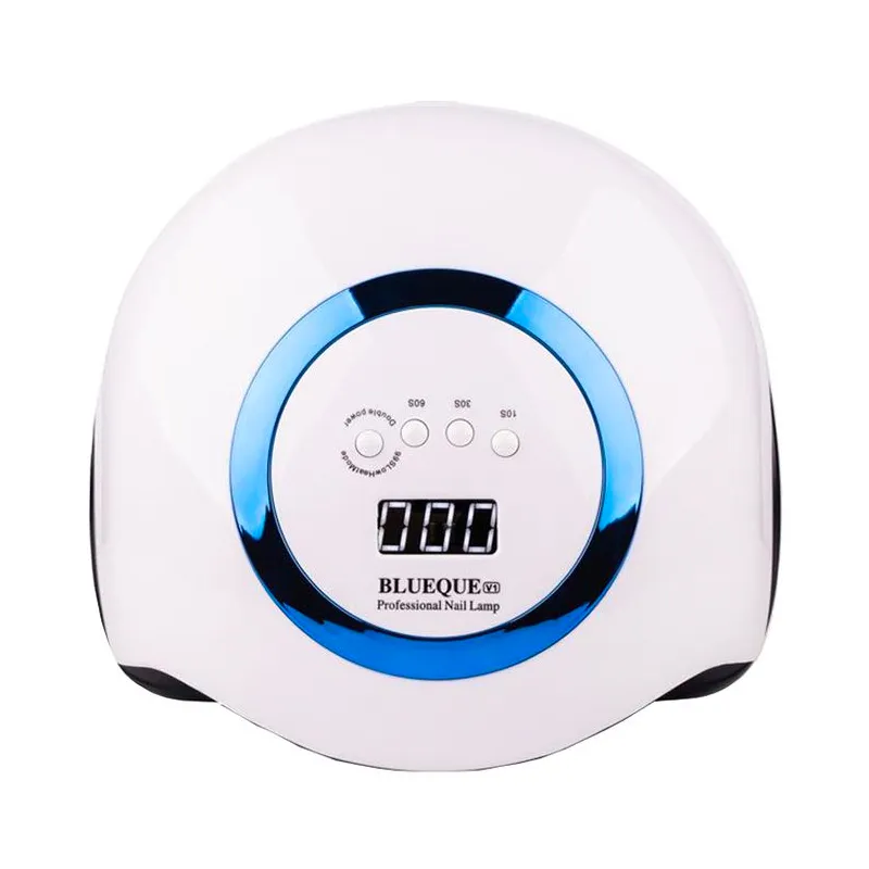 Лампа Sun BQ-V1 LED+UV 168W (LED DISPLAY)