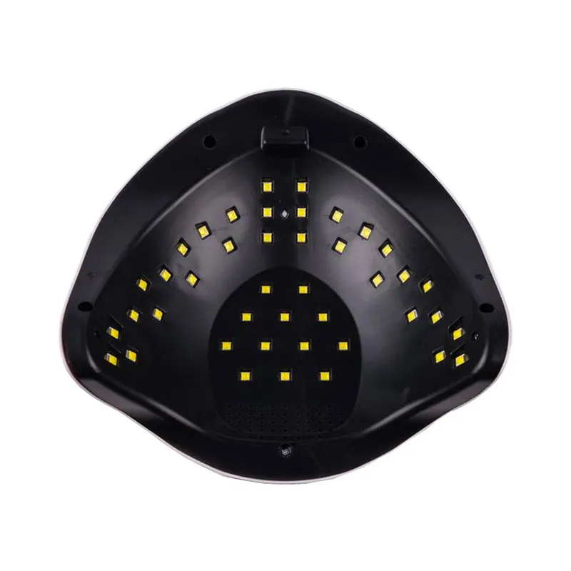 Лампа Sun BQ-V1 LED+UV 168W (LED DISPLAY)