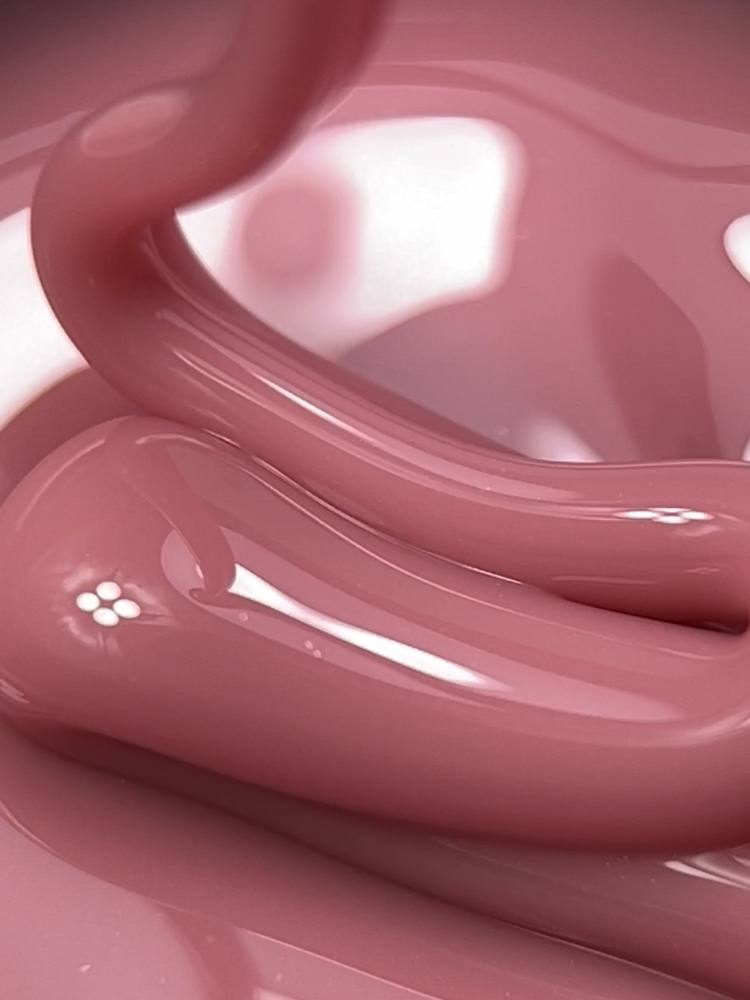 Mask gel, Miss Luna Premium №08, 15 мл