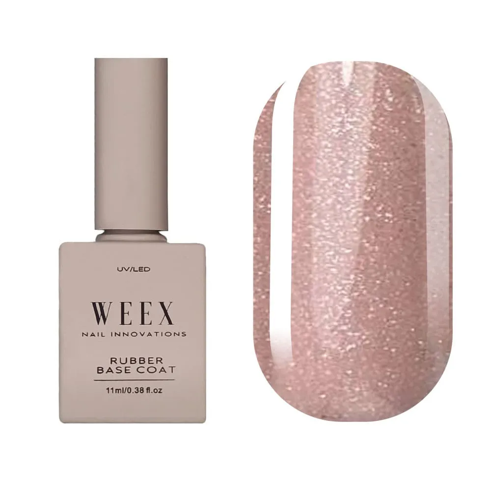 База WEEX Shimmer №59, 11 мл
