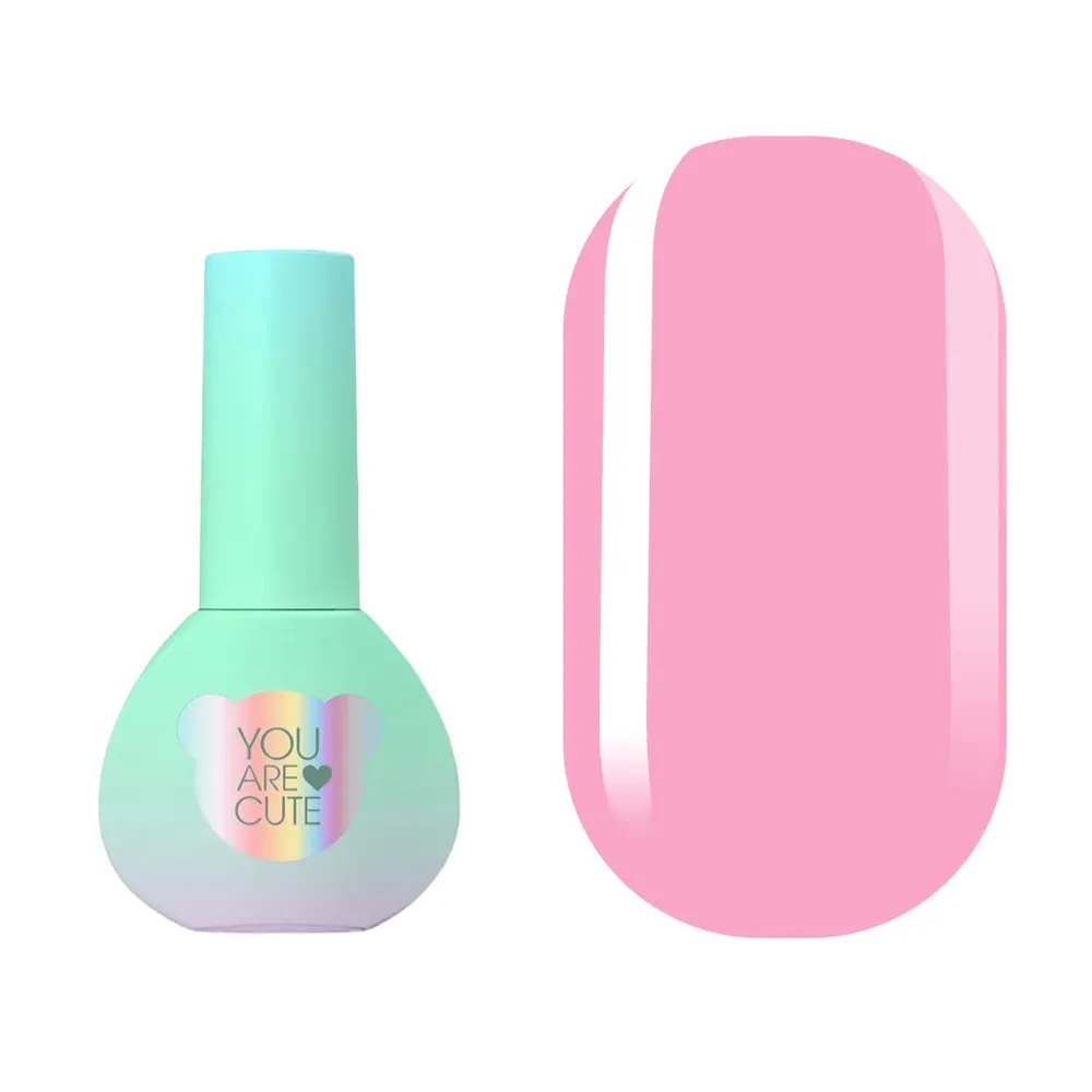 Гель-лак You Are Cute Color №05, 5 мл