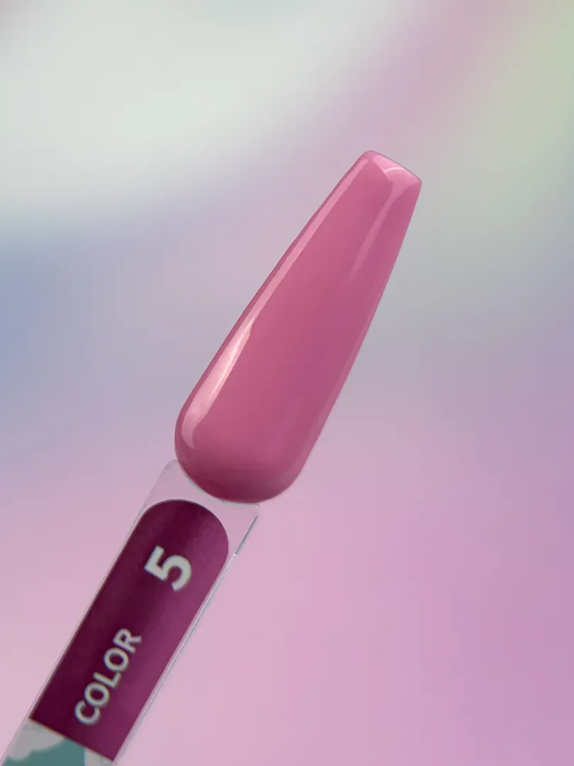 Гель-лак You Are Cute Color №05, 5ml