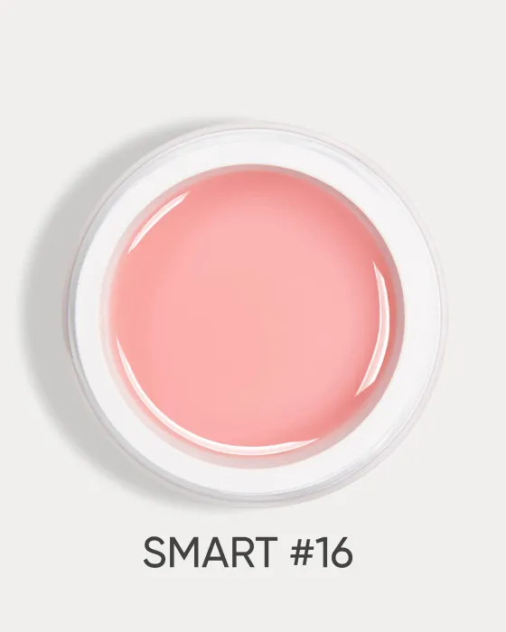DARK Smart Builder Gel №16, 15 ml