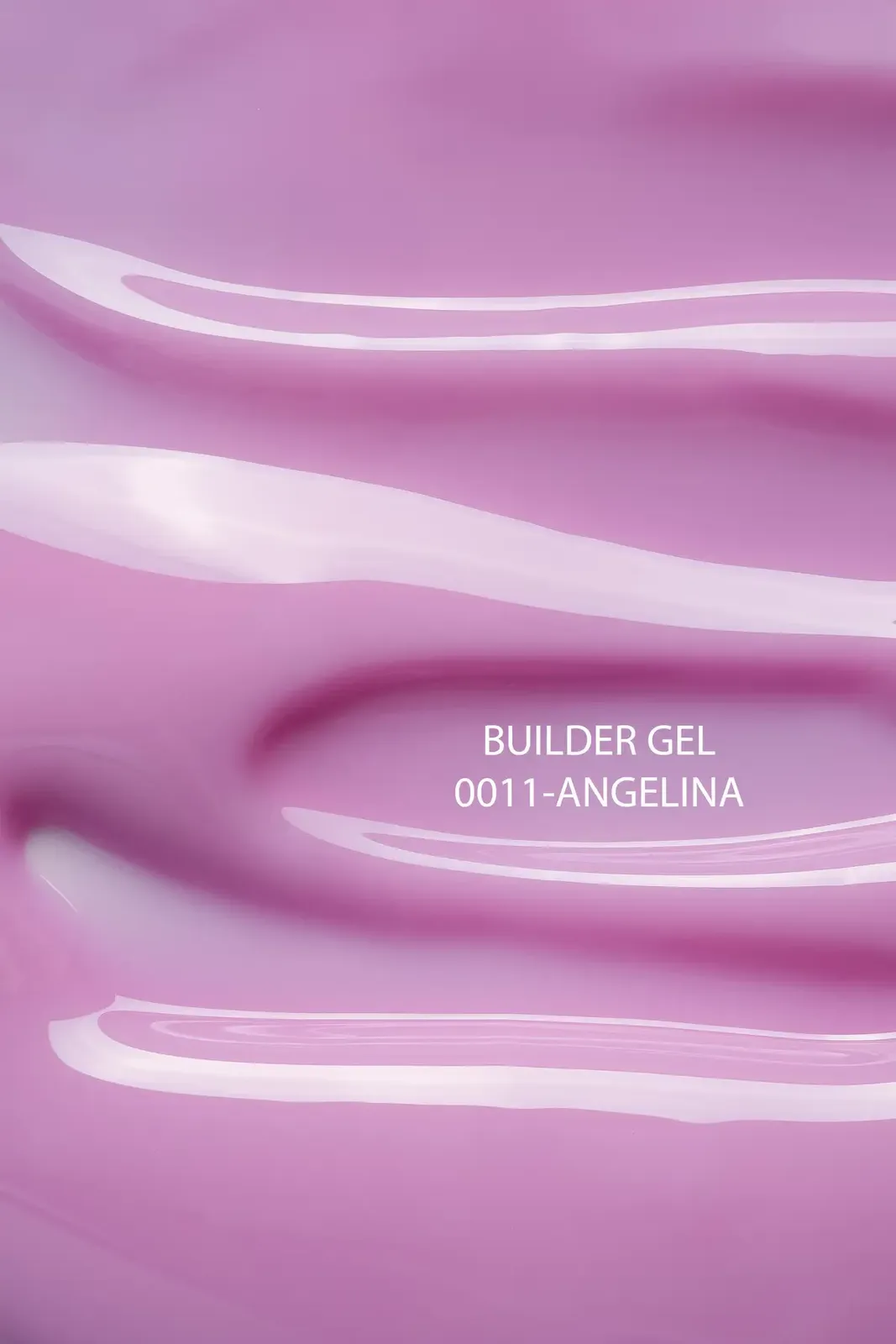 Гель DNKa Builder №11 Angelina, 15 ml