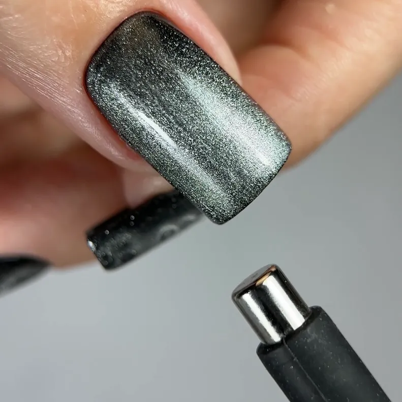 Гель-лак NAILSOFTHEDAY WONDERcat, 10 мл